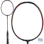 Yonex ASTROX 99 PRO Badminton Racket | White Tiger, Cherry Sunburst | 4U/3U | Powerful Smash | probadminton.in - Probadminton