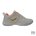 Transform Superlight 2.0 Badminton Shoes | White - Probadminton