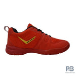 Transform Superlight 2.0 Badminton Shoes | Red - Probadminton