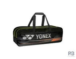 Yonex Tournament Kit Bag 324-1431 – 3 Color Options | Top Badminton Kit Bag at ProBadminton.in - Probadminton