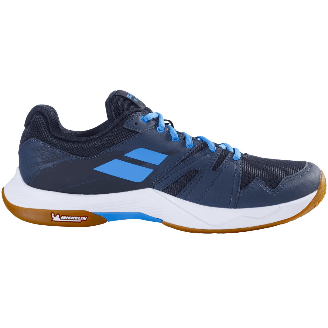 BABOLAT SHADOW TEAM 2 BADMINTON SHOES (INDOOR/SQUASH)