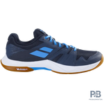 BABOLAT SHADOW TEAM 2 BADMINTON SHOES (INDOOR/SQUASH) - Probadminton