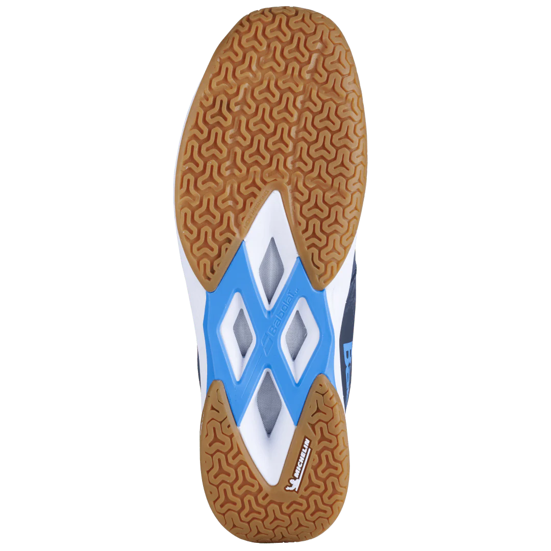BABOLAT SHADOW TEAM 2 BADMINTON SHOES (INDOOR/SQUASH)