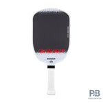 joola Grfa Edge SS25 16mm pickleball paddle, perfect for all skill levels. Available at probadmintion.in