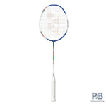 Yonex Astrox 3 DG HF Badminton racket : Unleash Your Dominance - Probadminton