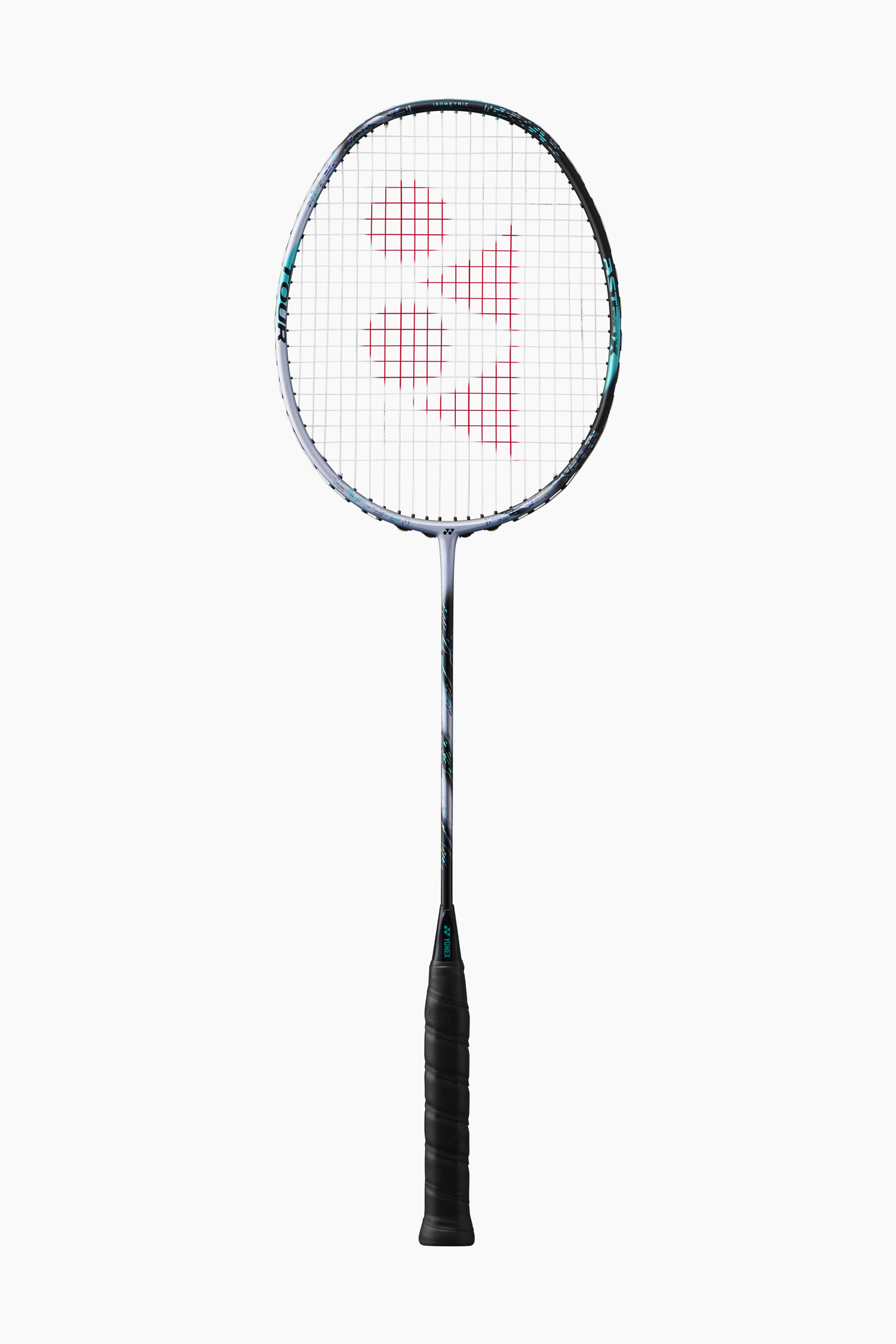 Yonex ASTROX 88 S TOUR badminton racket in silver and black, showcasing its frame and shaft. Available at probadminton.in.