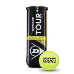 Dunlop Tour Briliance Tenis Ball – Best Tenis Ball Price in India