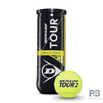 Dunlop Tour Briliance Tenis Ball – Best Tenis Ball Price in India