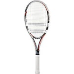 Babloat Overdrive 105 Tenniss Racket - Graphite Power Frame