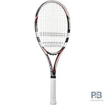 Babloat Overdrive 105 Tenniss Racket - Graphite Power Frame