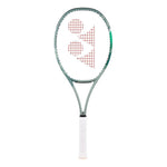 yonex tenis raket precept 97L oliv grn 290g probadmiton