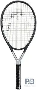 HEAD Ti S6 US tennis racquet 115 sq.in head size, ProBadminton.in