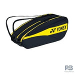 Yonex Kit Bag BA42326 NEX Team Tournament Badminton Kit Bag – Premium Racket Bag for Professional Players - Probadminton