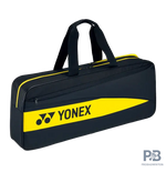 Yonex BA42331NEX Team Tournament Badminton Kit Bag – Premium Badminton Racket Bag for Tournament Players - Probadminton