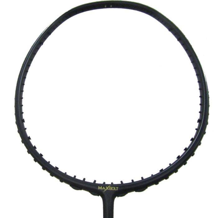 Maxbolt Training 150 Unstrung Carbon Fibe Badminton Racquet, for adults. Find it at probadminton.in.