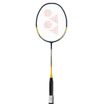 Yonex Nanoflare Speed 7 Badminton Racket | Apricot