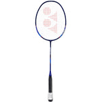 Yonex Nanoflare Speed 7 Badminton Racket | Blue