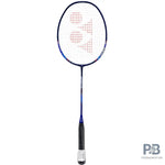 Yonex Nanoflare Speed 7 Badminton Racket | Blue - Probadminton