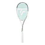 Technifibre slash 120 sqash raket green
