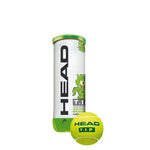 HEAD TIP-III Green Tenniss Ball - Best Price India.