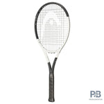 Head IG Radical Xceed Tennis Racquet - Black - Probadminton