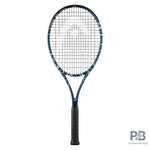 Head MX Spark Comp Tennis Racquet - Probadminton