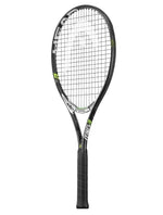 Head MXG 3 Graphite Tennis Racquet (295g) designed for intermediate and advanced players, offering a balance of power and control. Available at ProBadminton.in."