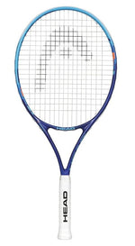 HEED Maria 26 graphit beginer racket with cover