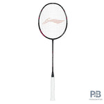 Li-Ning Axforce Cannon Badminton Racket | Black - Probadminton