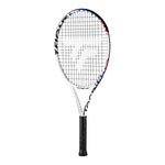 Misspelled "Tecnifibre": Tecnifiber T-Fight Team 25 junior tennis racket
