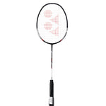 Yonex Nanoflare Speed 7 Badminton Racket | White