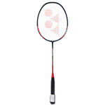 Yonex Nanoflare Speed 7 Badminton Racket | Aura Red
