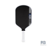 Joola Simone Jardim Hyperion Pro IV pickleball paddle | TechFlex Power | carbon fricton surface for spin | UPA-A certified paddle