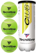 Technifibre Club Tenis Balls – Best Tenis Ball Prize in India – 4 Can Pack