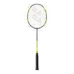 Yonex Arcsaber 7 Tour Badminton Racket | Gray/Yellow