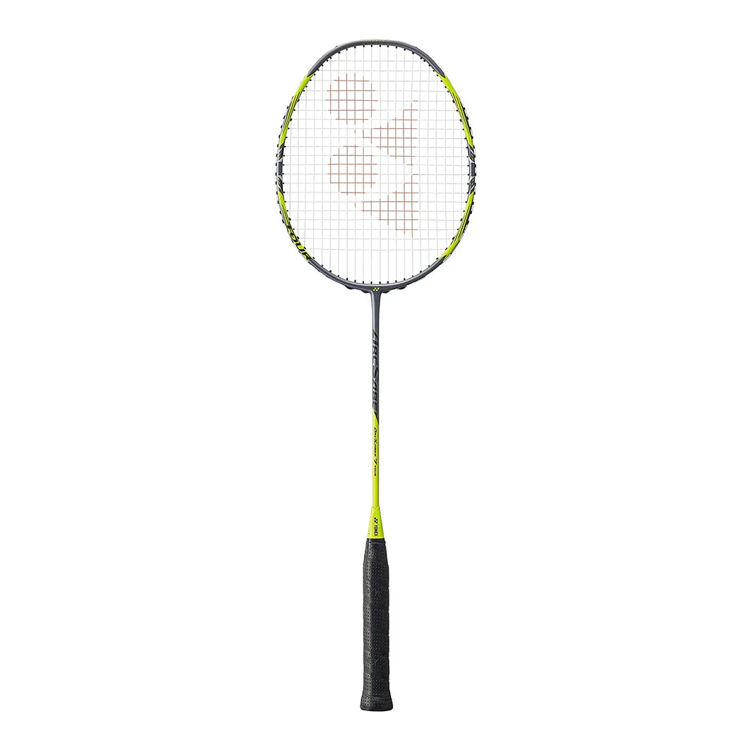 Yonex Arcsaber 7 Tour Badminton Racket | Gray/Yellow