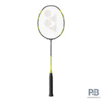 Yonex Arcsaber 7 Tour Badminton Racket | Gray/Yellow - Probadminton