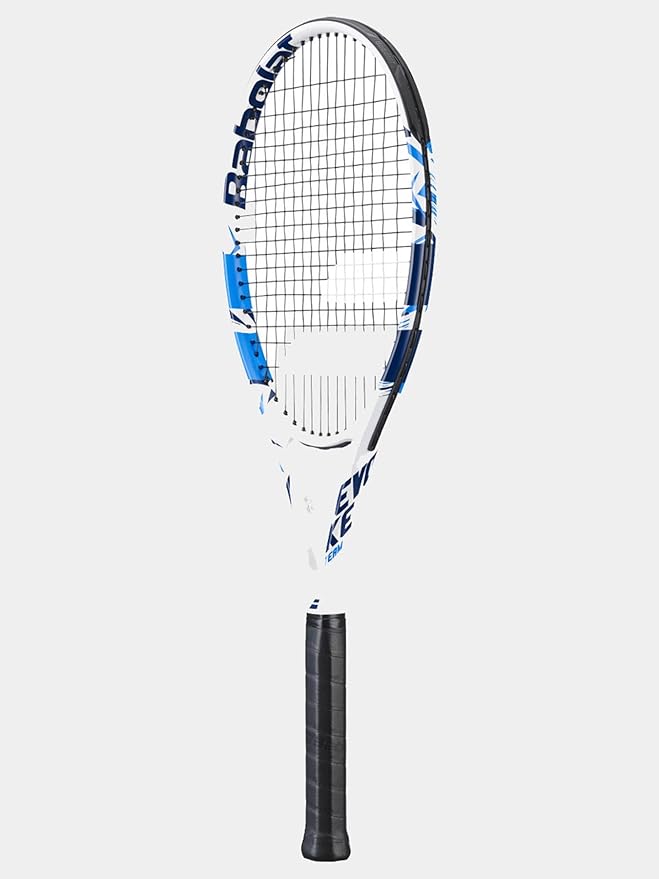 Effortless Power, Comfortable Play: Babolat Evoke Team. Shop now at Probadminton.in.