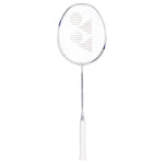 Yonex Astrox Attack 9 Badminton Racket | Pearl White