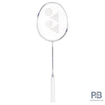 Yonex Astrox Attack 9 Badminton Racket | Pearl White - Probadminton