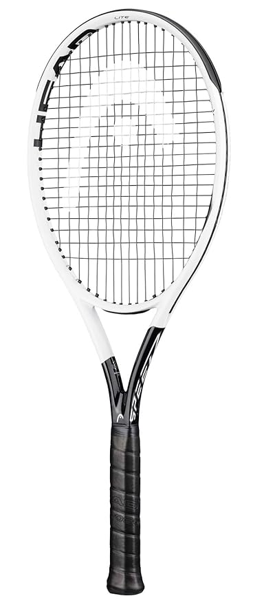 HEAD Graphene 360+ Speed Lite tenis raqquet for beginers