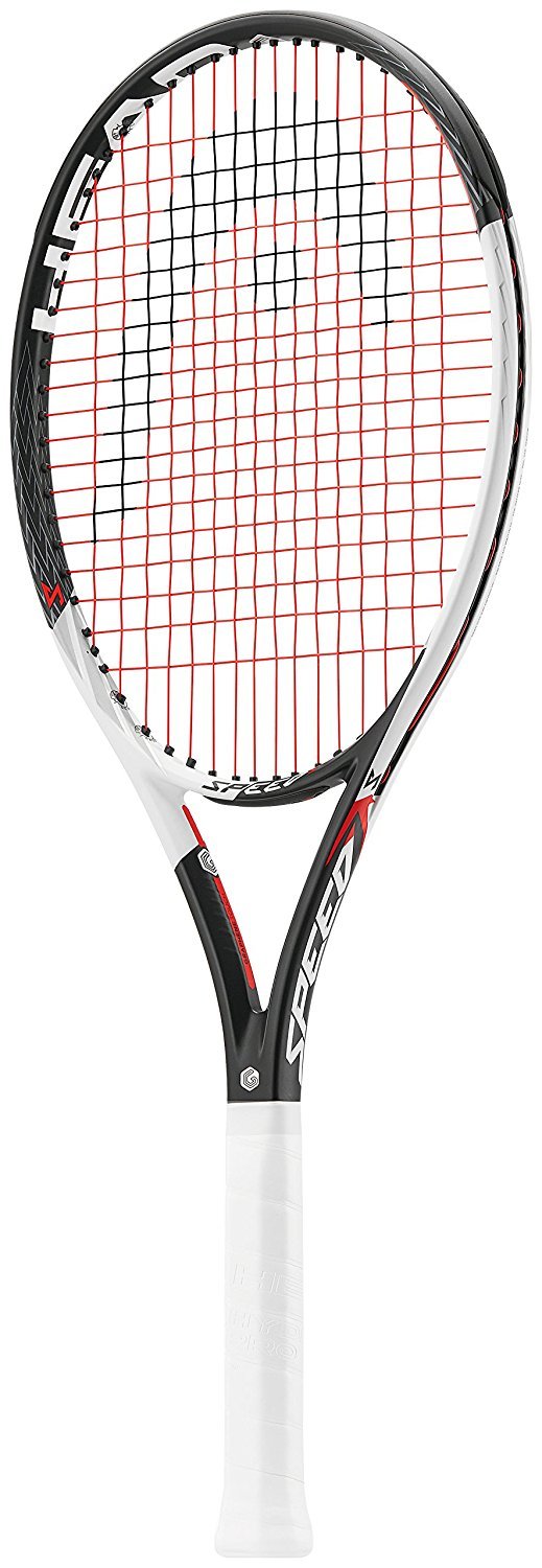 Hed Grafene Touch Speed S tennis racket for ultimate speed and spin, ProBadminton.in