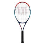 Wlison Impact L3 Tenis Racket - Power Control Racquet India