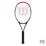Wlison Impact L3 Tenis Racket - Power Control Racquet India