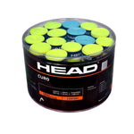 head curo badminton grip probadminton.in
