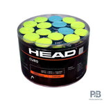 head curo badminton grip probadminton.in