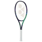 yonex vcor pro 100 tenis raket grene purpel