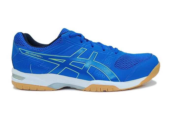 gel courtmove plus lake drive hazard green probadminton.in