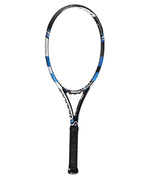 Pure Drive Tour Racket - 100sq.in Graphite Frame for Advanced Players