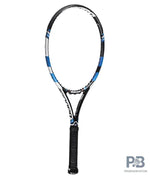 Pure Drive Tour Racket - 100sq.in Graphite Frame for Advanced Players